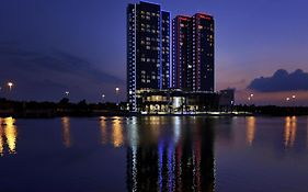 ايبيس أبوظبي غيت