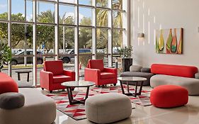 ايبيس أبوظبي غيت